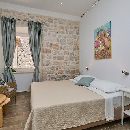 Room Eddie Dubrovnik Dış mekan fotoğraf