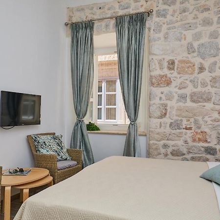 Room Eddie Dubrovnik Dış mekan fotoğraf