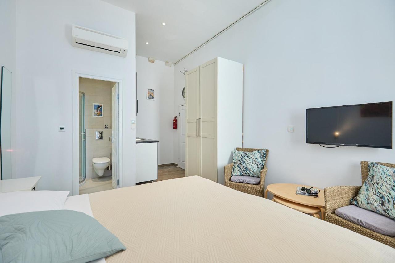 Room Eddie Dubrovnik Dış mekan fotoğraf