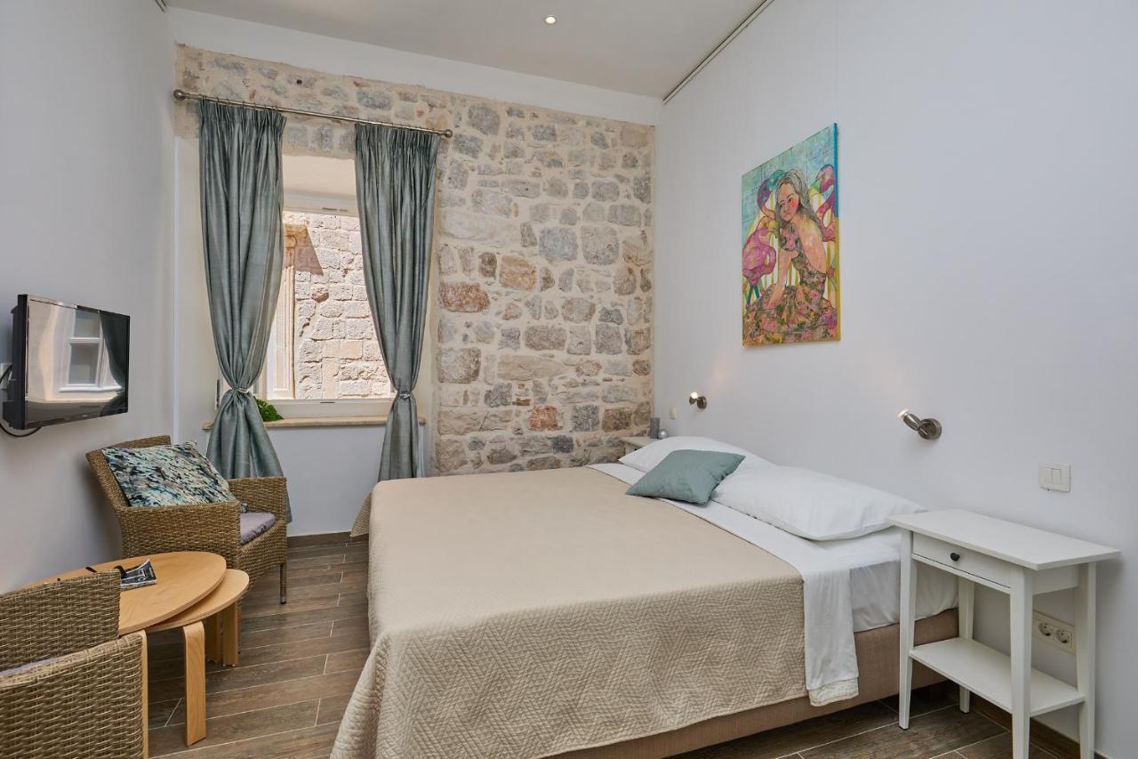 Room Eddie Dubrovnik Dış mekan fotoğraf