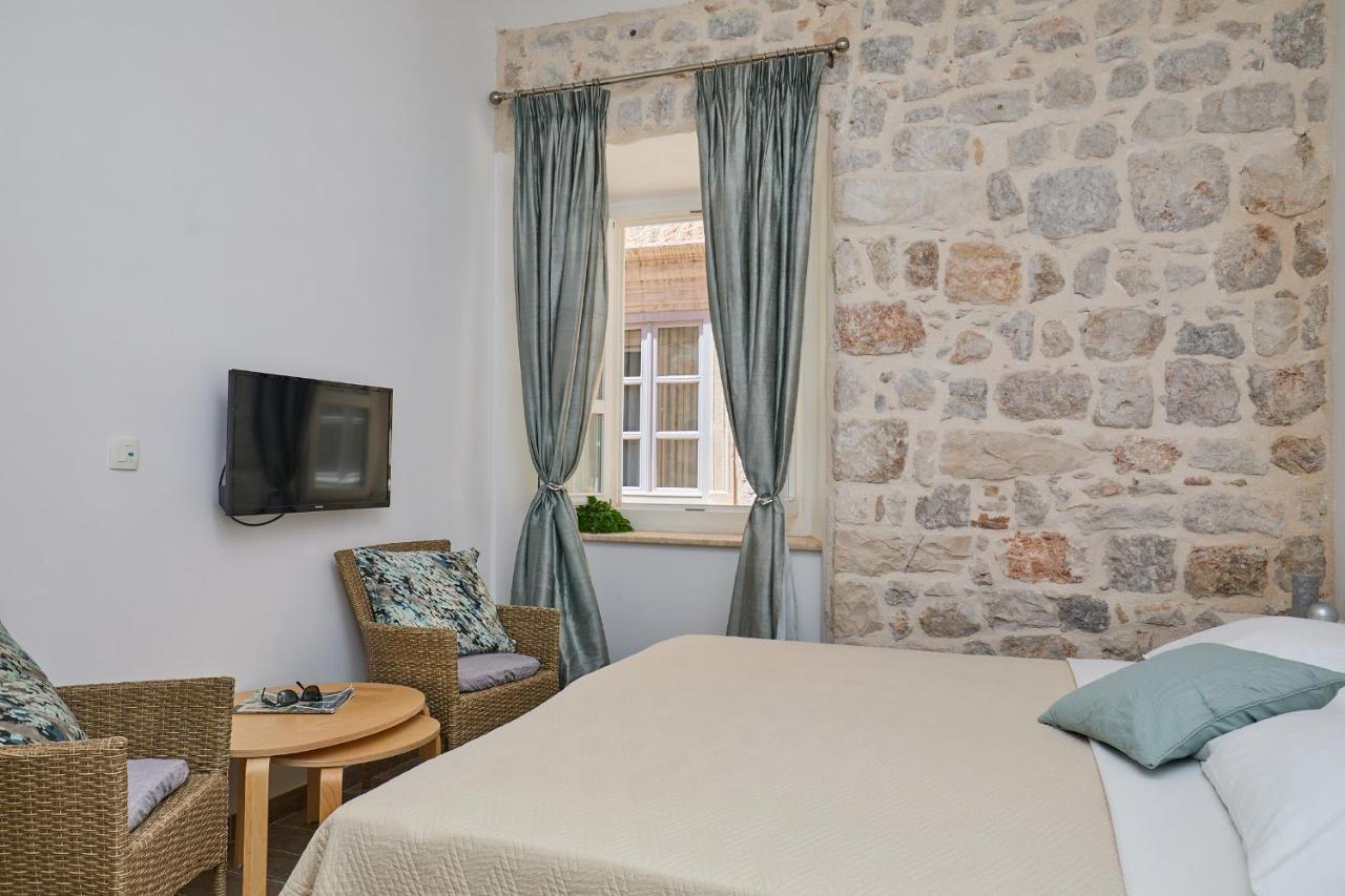 Room Eddie Dubrovnik Dış mekan fotoğraf