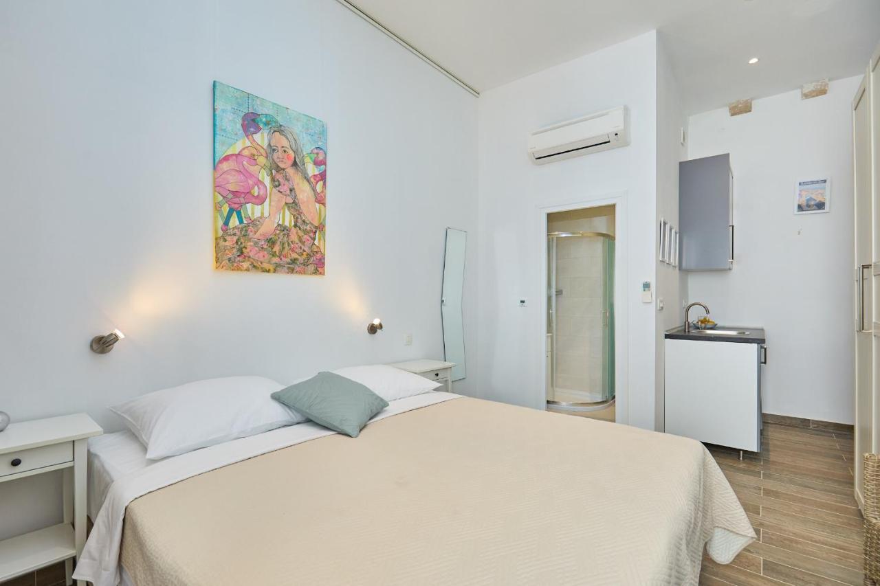 Room Eddie Dubrovnik Dış mekan fotoğraf