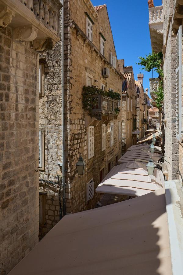 Room Eddie Dubrovnik Dış mekan fotoğraf